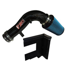 Load image into Gallery viewer, Injen 15-18 Hyundai Sonata 1.6L (t) Black Short Ram Intake w/ Heat Shield - SP1332BLK