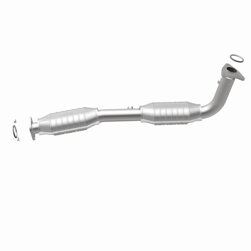 MagnaFlow Direct Fit Catalytic Converter 07-08 4.7L Tundra P/S OEM - 49626