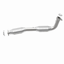 Load image into Gallery viewer, MagnaFlow Direct Fit Catalytic Converter 07-08 4.7L Tundra P/S OEM - 49626
