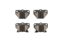 Load image into Gallery viewer, DBA 03-08 Pontiac Vibe FWD Rear SSEV Street Series Brake Pads - DB1429SSEV