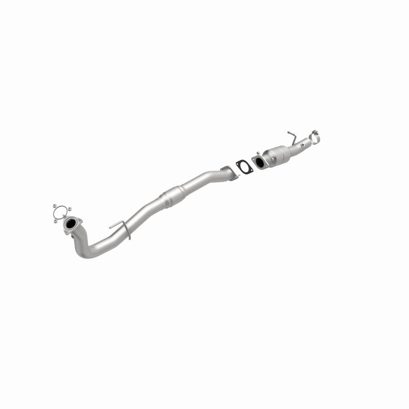 MagnaFlow Direct Fit Catalytic Converter 04-06 Avalanche Passenger Side 8.1L - 447274
