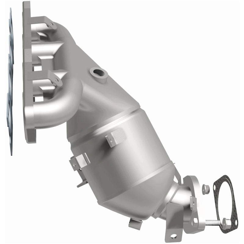 MagnaFlow Direct Fit Catalytic Converter 20-21 Nissan Kicks 1.6L Single Manifold - 290031