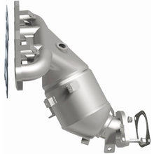 Load image into Gallery viewer, MagnaFlow Direct Fit Catalytic Converter 20-21 Nissan Kicks 1.6L Single Manifold - 290031