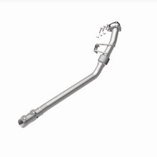Load image into Gallery viewer, BRE Exhaust 02-05 A4 Quattro A4 1.8L Front Pipe Kit - 107-0241