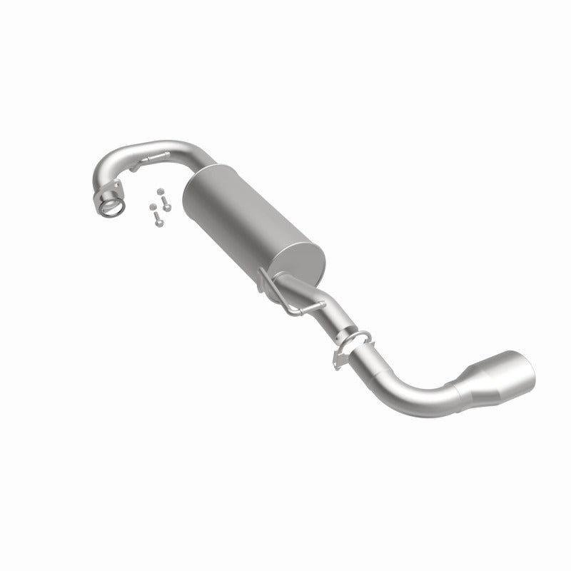 MagnaFlow BRE Exhaust Kit 11-16 Scion tC 2.5L - 106-0896
