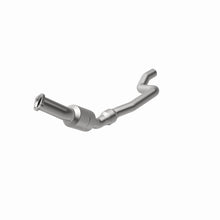 Load image into Gallery viewer, MagnaFlow Direct Fit Catalytic Converter 06-14 Chrysler 300 5.7L - 5561584
