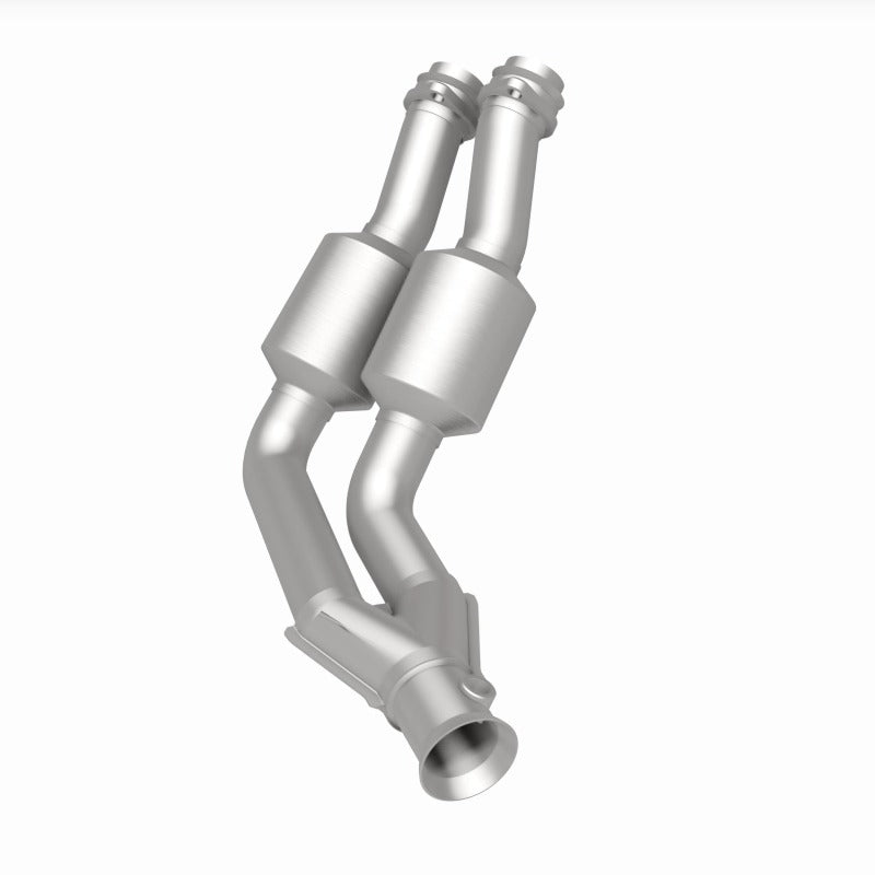 MagnaFlow Direct Fit Catalytic Converter 1995-1997 Jaguar Vanden Plas/ XJ6 4.0 - 24226
