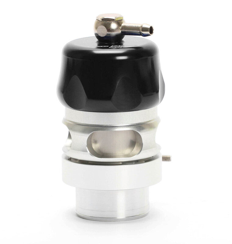 Turbosmart Vee Port Pro BOV - Black - TS-0205-1131
