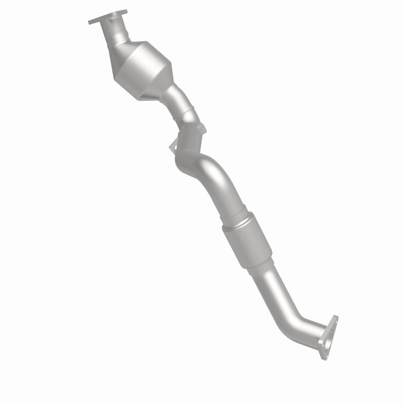 MagnaFlow Direct Fit Catalytic Converter 07 VW Touareg 3.6L Front close - 51943