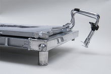 Load image into Gallery viewer, CSF 08-17 Nissan 370Z M/T Radiator - 7012T