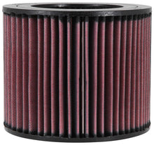 Load image into Gallery viewer, K&amp;N Replacement Air Filter TOYOTA LANDCRUISER 1993-97 - E-2443