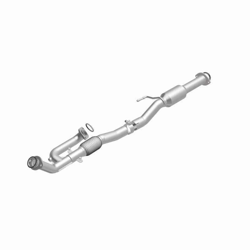MagnaFlow 18-19 Toyota Camry 3.5L Direct Fit Converter - 280069