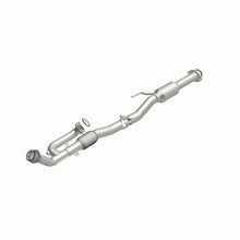 Load image into Gallery viewer, MagnaFlow 18-19 Toyota Camry 3.5L Direct Fit Converter - 280069