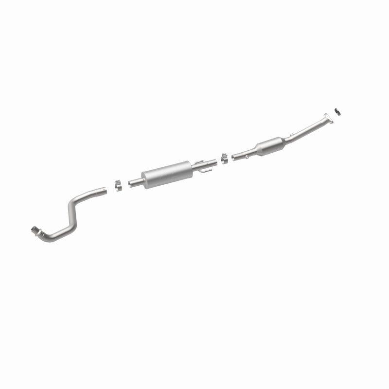 MagnaFlow 04-06 Scion xA 1.5L Direct Fit Converter - 4481909