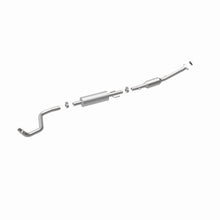 Load image into Gallery viewer, MagnaFlow 04-06 Scion xA 1.5L Direct Fit Converter - 4481909