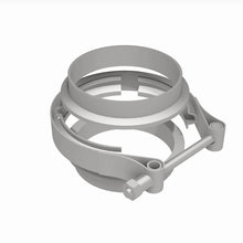 Load image into Gallery viewer, MagnaFlow Clamp Flange Assembly 3.5 inch - 10170