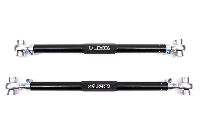 SPL Parts 2016+ Chevrolet Camaro (Gen 6) Rear Toe Links - SPL RTA CAM6