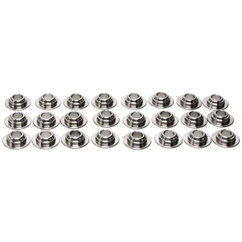 Manley Toyota Supra 2JZ 6 Cyl. Valve Spring and Retainer Kit (w/o Valve Locks) - 26135