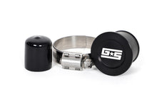 Load image into Gallery viewer, GrimmSpeed 15-17 Subaru STI Sound Plug Generator Plug Kit - Black - 125015