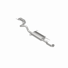Load image into Gallery viewer, MagnaFlow 2025+ Toyota 4Runner Overland Series Cat-Back Exhaust System - 19657