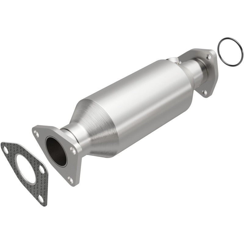 MagnaFlow Direct Fit Catalytic Converter 97-01 Honda Prelude 2.2L (49 State) - 51841