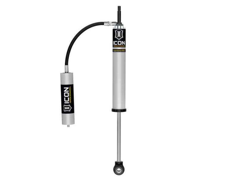 ICON 2014+ Ram 2500/3500 2.5in Lift V.S. 2.0 Series Front Driver-Side Remote Reservoir Shock - 216528RD