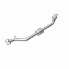 Load image into Gallery viewer, MagnaFlow Direct Fit Catalytic Converter 05-07 Subaru Outback 3.0L - 51603