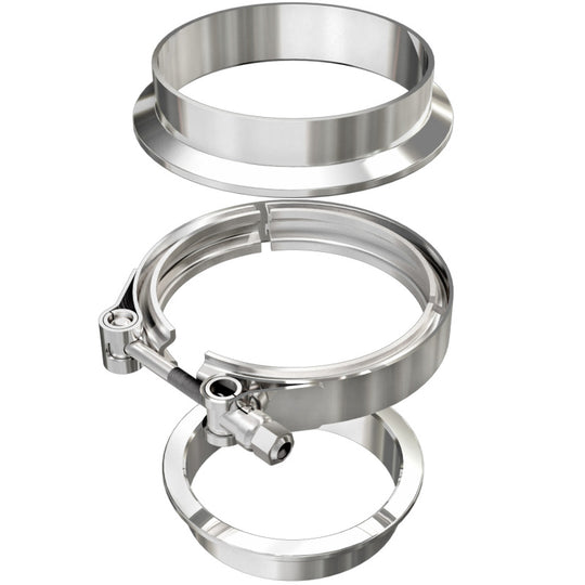 MagnaFlow Clamp Flange Assembly 2.5 inch - 10168