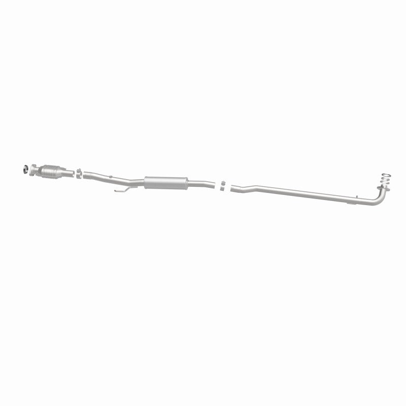 MagnaFlow Direct Fit Catalytic Converter 00-04 Toyota Avalon 3.0L - 51867