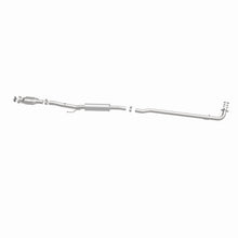 Load image into Gallery viewer, MagnaFlow Direct Fit Catalytic Converter 00-04 Toyota Avalon 3.0L - 51867