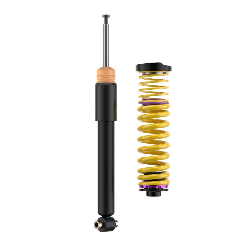 KW Coilover Kit V1 for BMW 3 Series F31 Sports Wagon - 1022000J