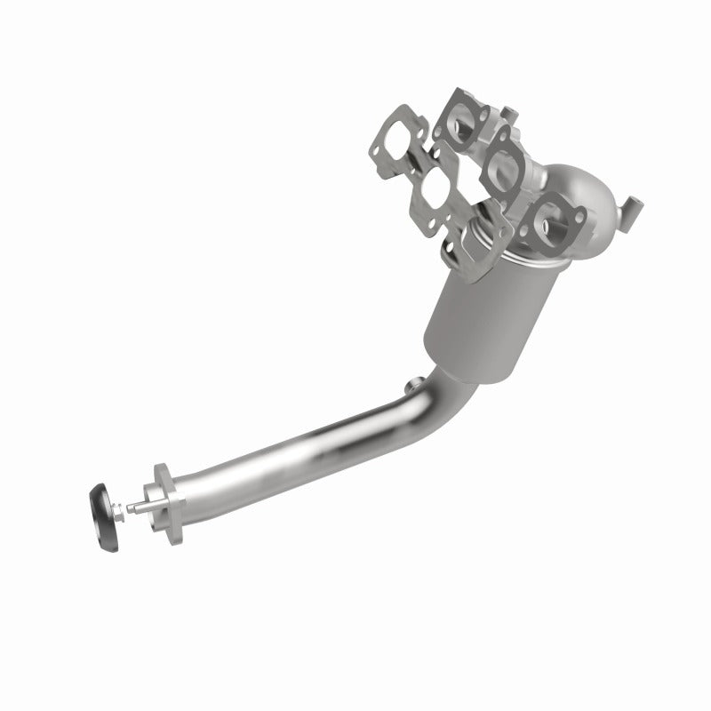 MagnaFlow 06-09 Ford Fusion 3.0L Direct Fit Converter - 5531266