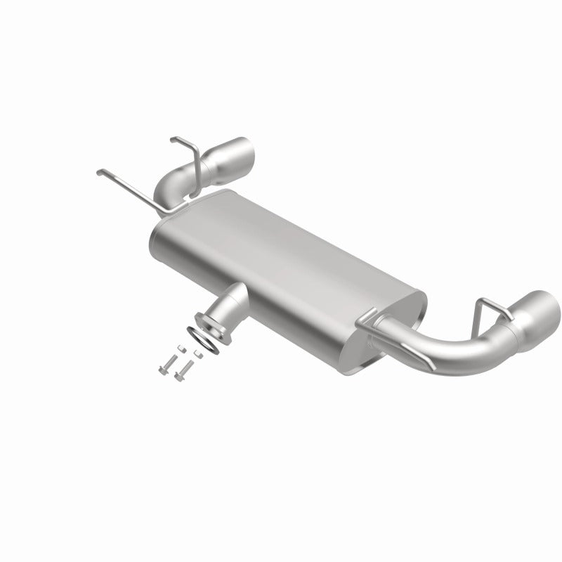 BRExhaust 06-14 MAZDA MX-5 MIATA 2.0L Exhaust Kit - 106-0921
