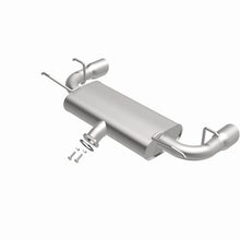 Load image into Gallery viewer, BRExhaust 06-14 MAZDA MX-5 MIATA 2.0L Exhaust Kit - 106-0921