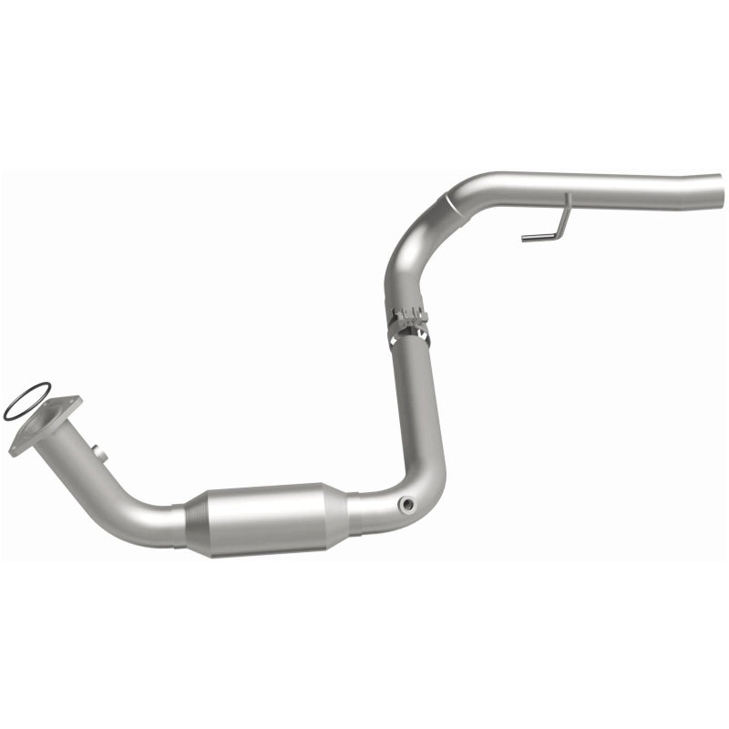 MagnaFlow 04-06 Cadillac Escalade 6.0L Direct Fit Converter - 4651878