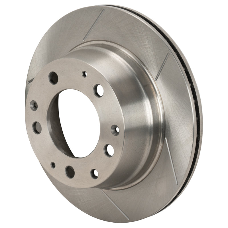 Wilwood ROTOR1142-080DS354-222MJEXXXXN 5X5.118 D/D GT - 160-16991