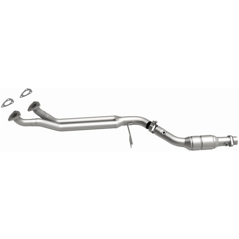 MagnaFlow California Grade Direct Fit Catalytic Converter 97-99 BMW Z3 L6 2.8L - 4481693