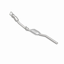 Load image into Gallery viewer, MagnaFlow Direct Fit Catalytic Converter 00-02 Audi S4 2.7L D/S A/T (49 State) - 49913