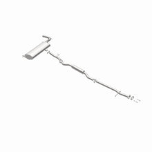 Load image into Gallery viewer, MagnaFlow BRE Exhaust Kit 08-14 Nissan Rogue 2.5L - 106-0243