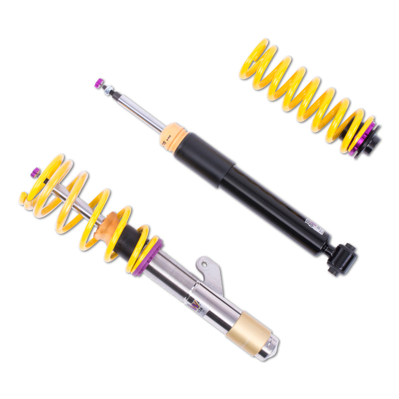 KW Street Comfort Kit BMW 2series F22 Coupe 228i 2WD without EDC - 1802000D