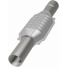 Load image into Gallery viewer, MagnaFlow Direct Fit Catalytic Converter 92-94 Blazer/Yukon/Suburb - 93488