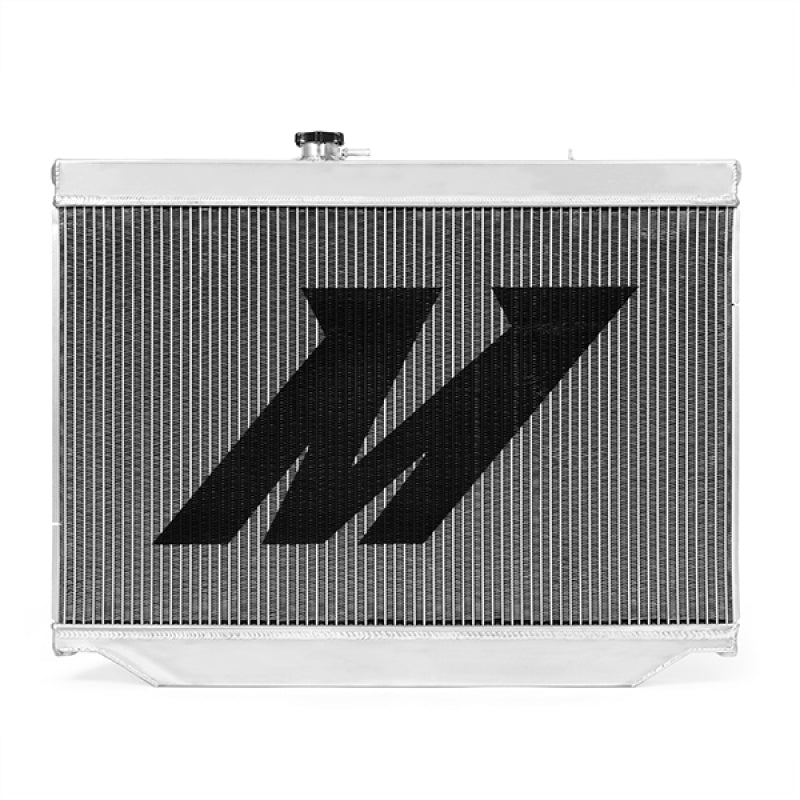 Mishimoto Toyota Land Cruiser J100 Performance Radiator 1998-2007 - MMRAD-LCR-98