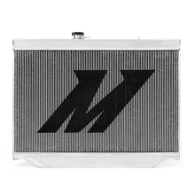 Load image into Gallery viewer, Mishimoto Toyota Land Cruiser J100 Performance Radiator 1998-2007 - MMRAD-LCR-98