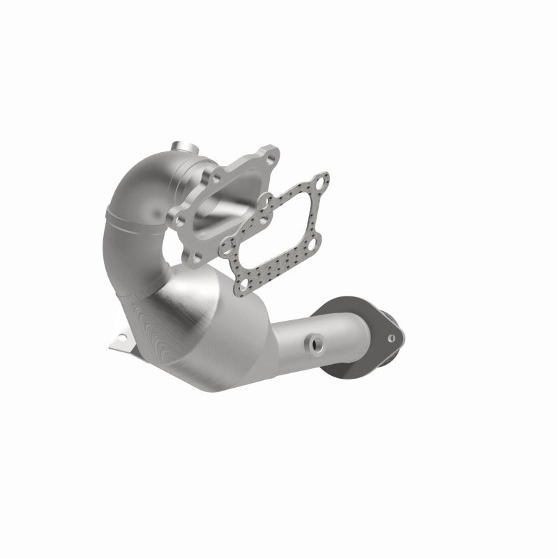 MagnaFlow Direct Fit Catalytic Converter California Grade 10-13 Mazda 3 L4 2.3L - 551545