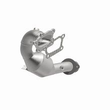 Load image into Gallery viewer, MagnaFlow Direct Fit Catalytic Converter California Grade 10-13 Mazda 3 L4 2.3L - 551545