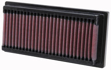 Load image into Gallery viewer, K&amp;N Replacement Air Filter Volkswagen Jetta/Golf/Scirocco - 33-2092