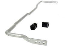Load image into Gallery viewer, Whiteline 91-99 Toyota MR2 SW20 Rear 20mm Heavy Duty Adjustable Swaybar - BTR28Z