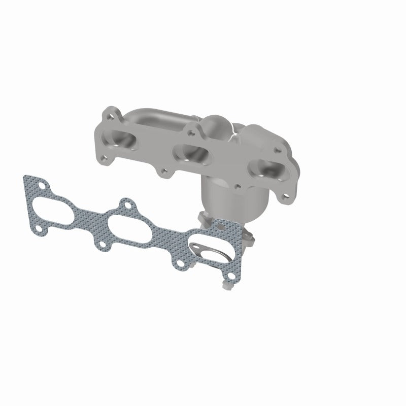 MagnaFlow Conv DF 02-06 Hyun/Kia 2.7 Front - 50216