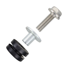 Load image into Gallery viewer, Mishimoto Intercooler Mounting Kit (MMINT-UCF M/R/S/G Line) - MMINT-MTKT-M8