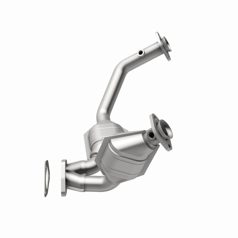 MagnaFlow Direct Fit Catalytic Converter98-00 Ranger 3.0/4.0L Fron - 93110